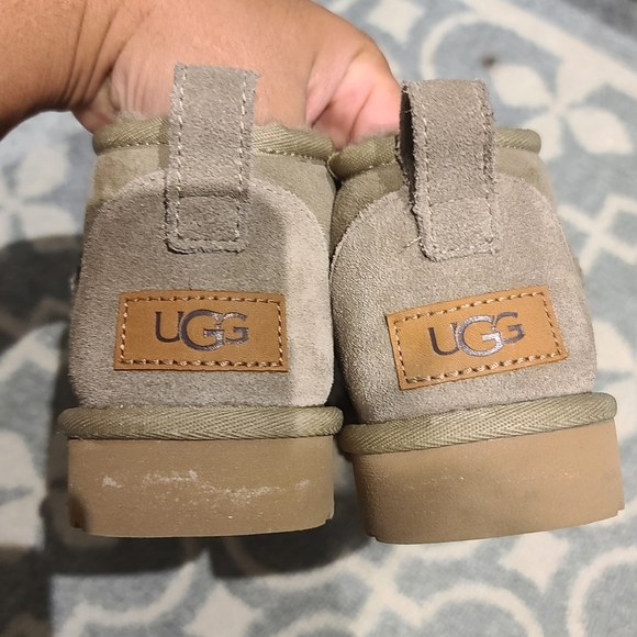 Ugg ultra mini - Picture 13 of 13